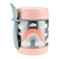 Spark Style Insulated Food Jar