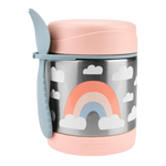 Spark Style Insulated Food Jar