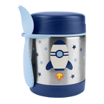 Spark Style Insulated Food Jar