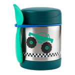 Spark Style Insulated Food Jar
