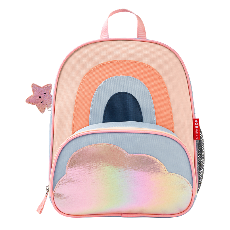 Spark Style Little Kid Backpack