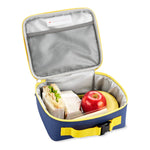 Spark Style Lunch Bag - Rocket