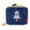 Spark Style Lunch Bag - Rocket