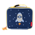 Spark Style Lunch Bag - Rocket