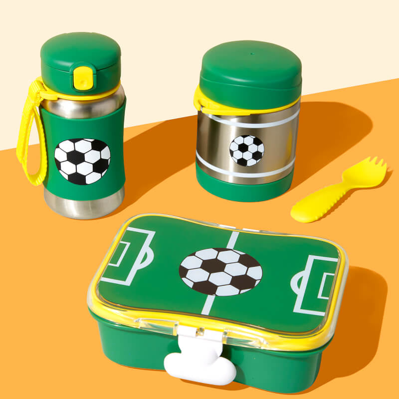 Skip Hop Spark Style Lunch Kit