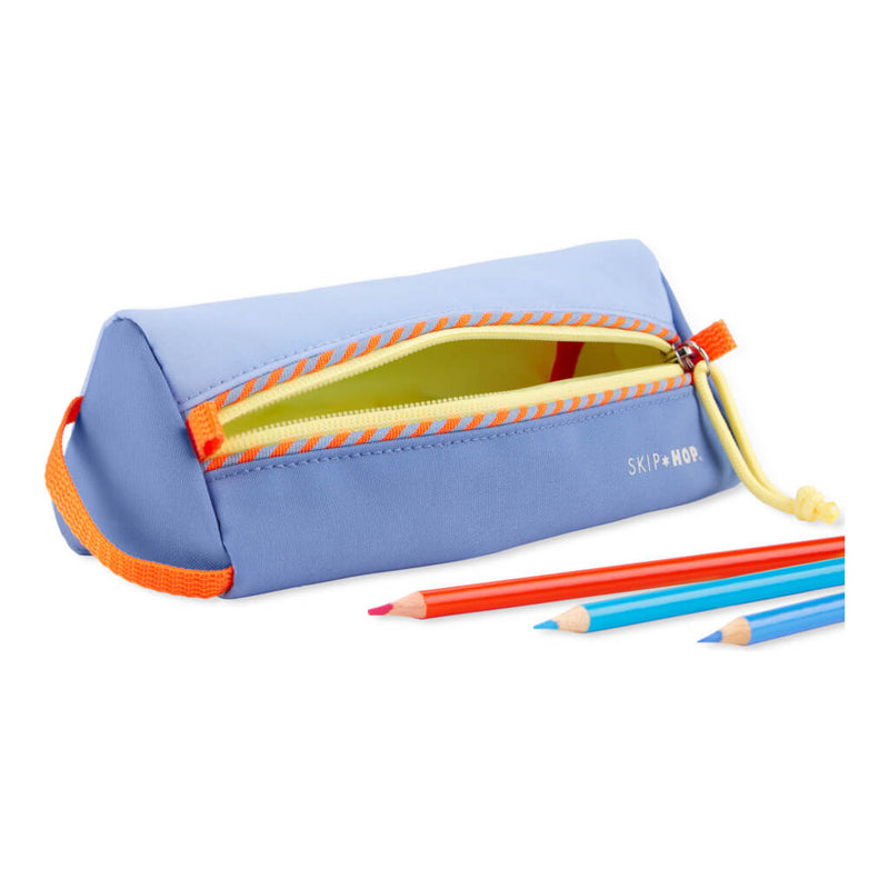 Skip Hop Wander Pencil Pouch