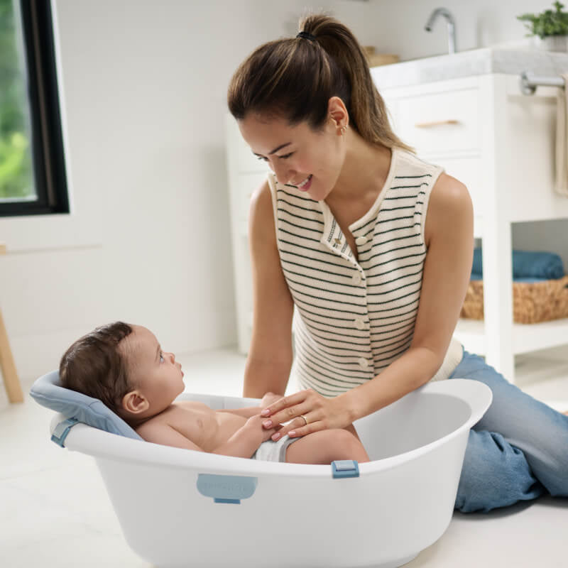 Skip Hop Wave 4 in 1 Bath