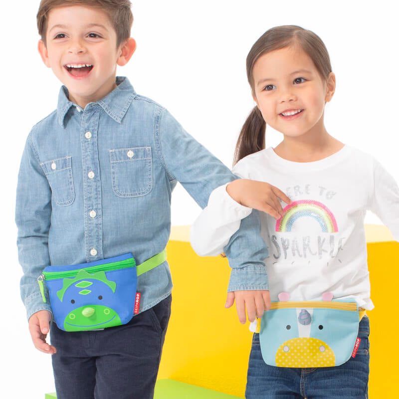 Skip Hop Zoo Hip Pack