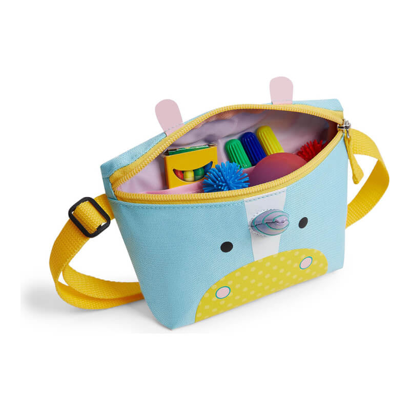 Skip Hop Zoo Hip Pack