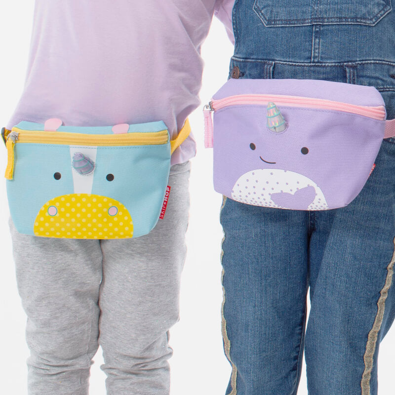 Skip Hop Zoo Hip Pack