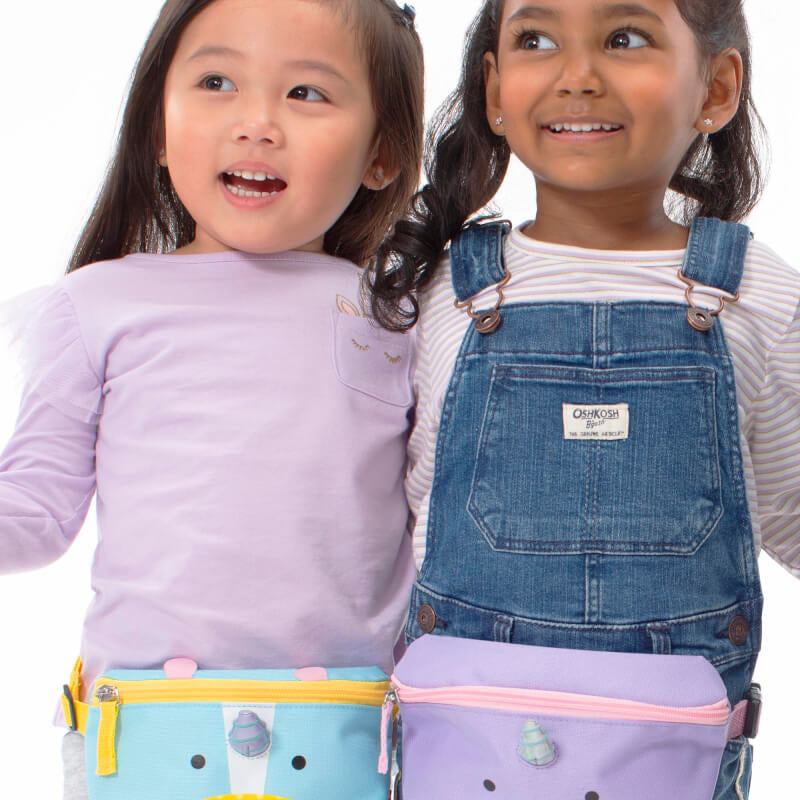 Skip Hop Zoo Hip Pack