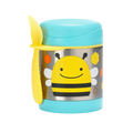 Skip Hop Zoo Insulated Food Jar