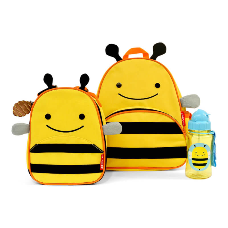 Skip Hop Zoo Little Kid Backpack
