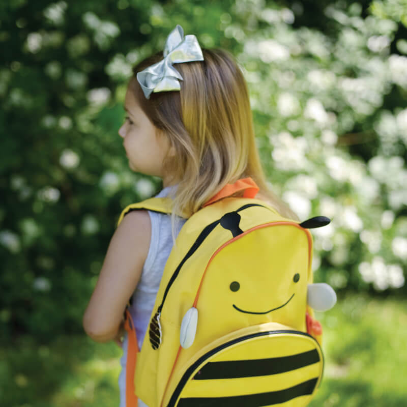 Skip Hop Zoo Little Kid Backpack