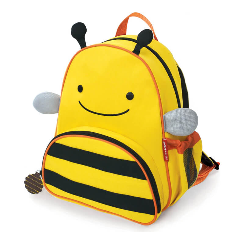 Skip Hop Zoo Little Kid Backpack