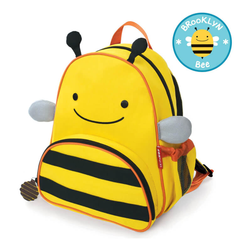 Skip Hop Zoo Little Kid Backpack
