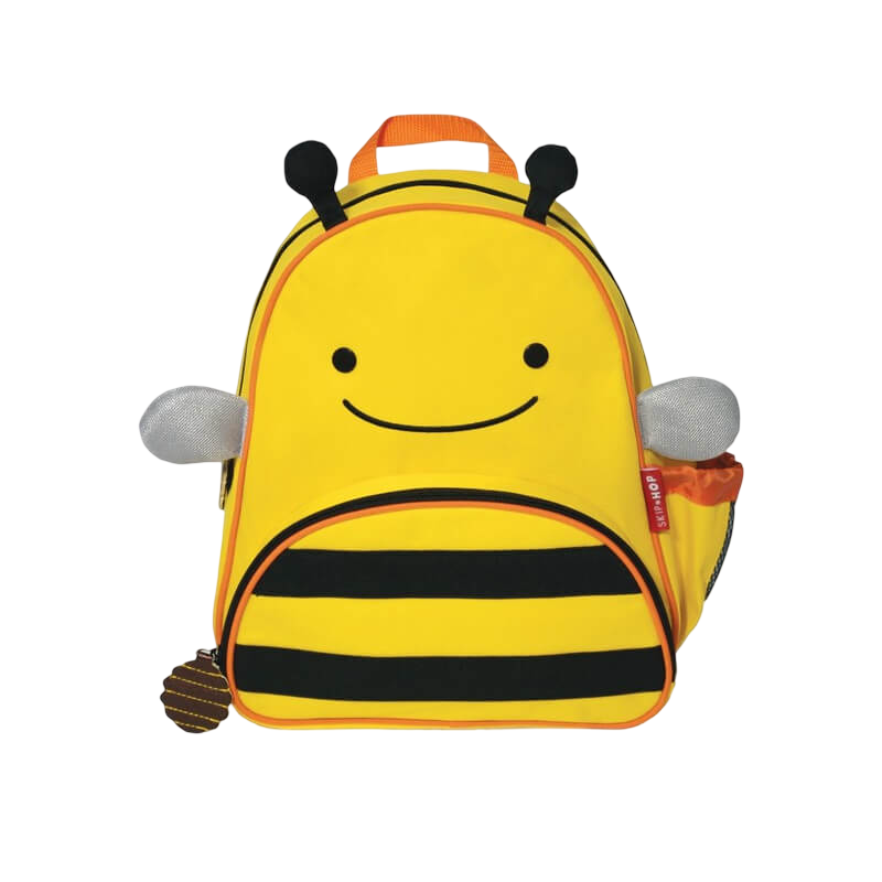 Zoo Little Kid Backpack