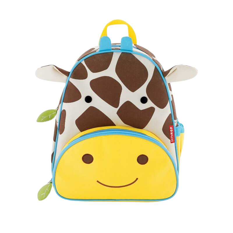 Zoo Little Kid Backpack