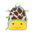 Zoo Little Kid Backpack