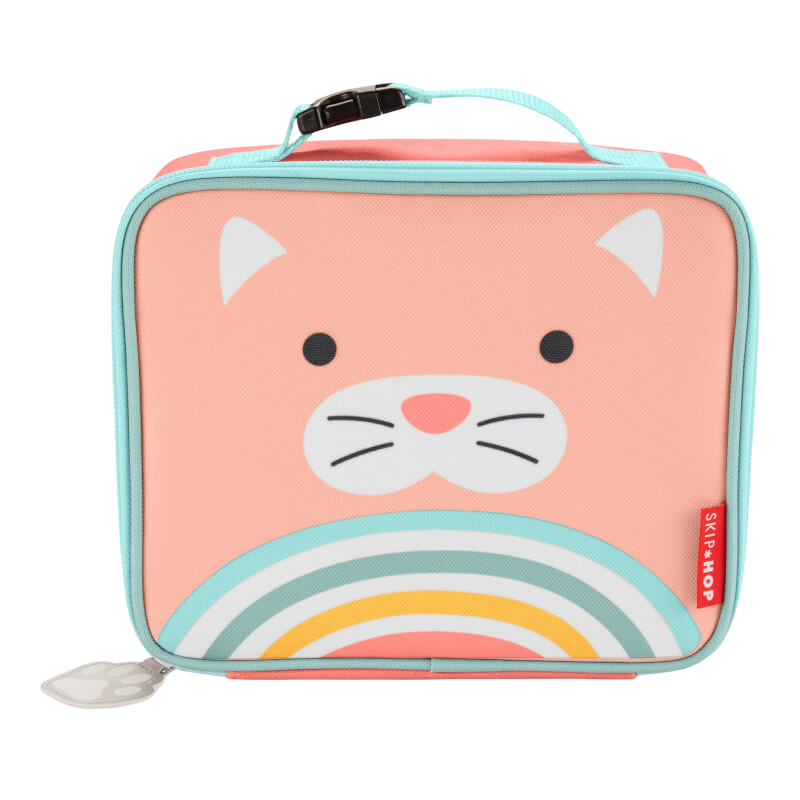 Skip Hop Zoo Lunch Bag