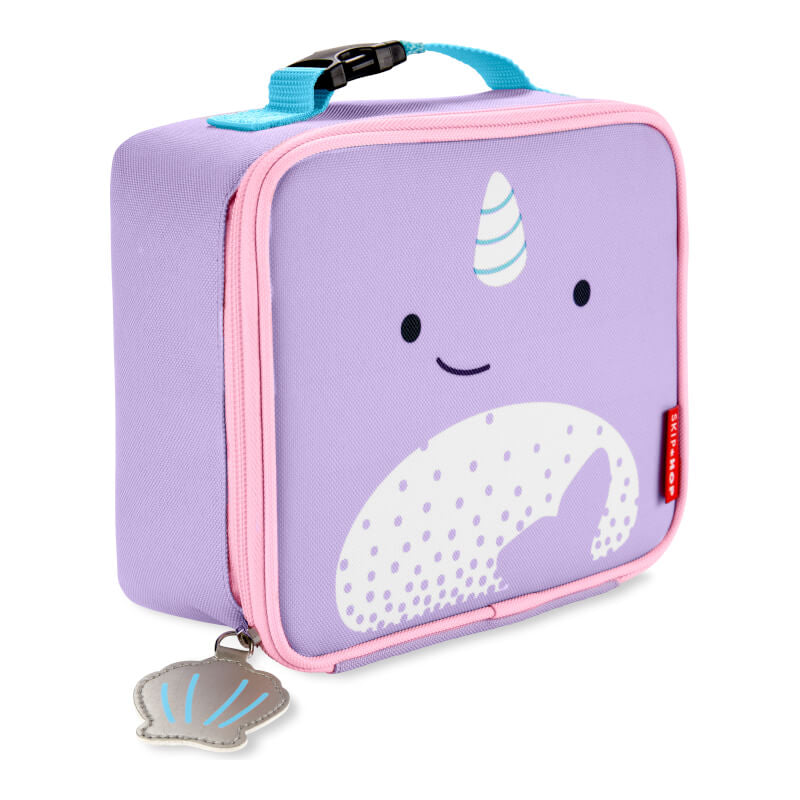 Skip Hop Zoo Lunch Bag