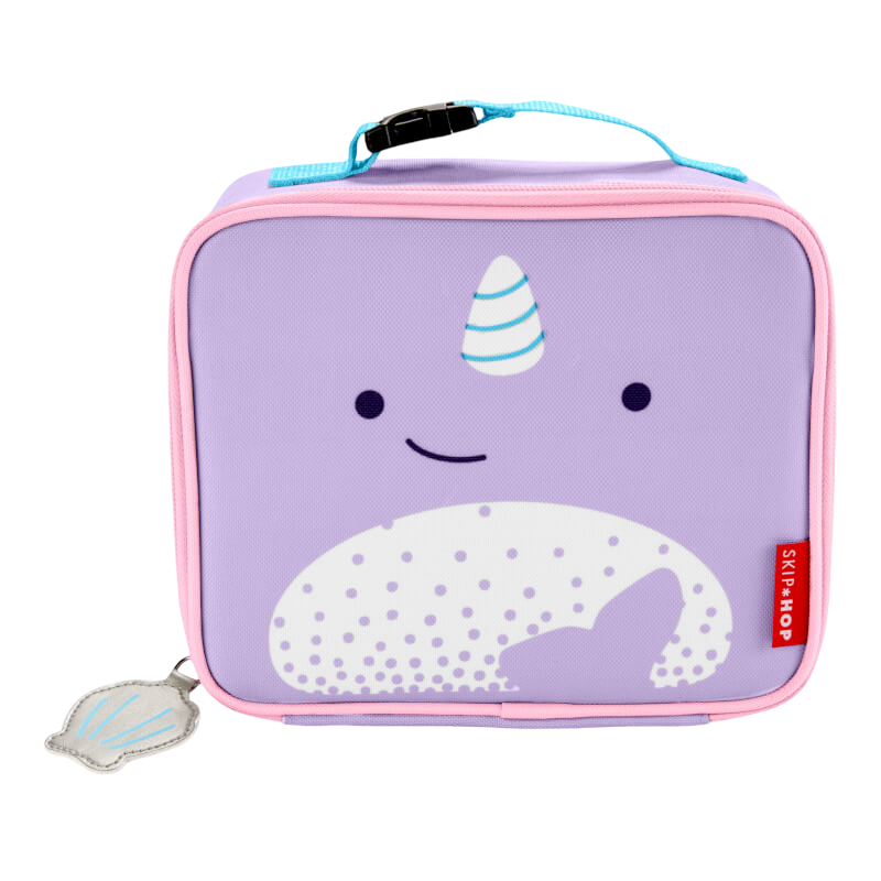 Skip Hop Zoo Lunch Bag