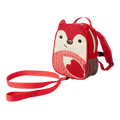 Zoo Mini Backpack with Safety Harness