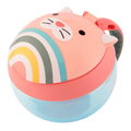 Zoo Snack Cup