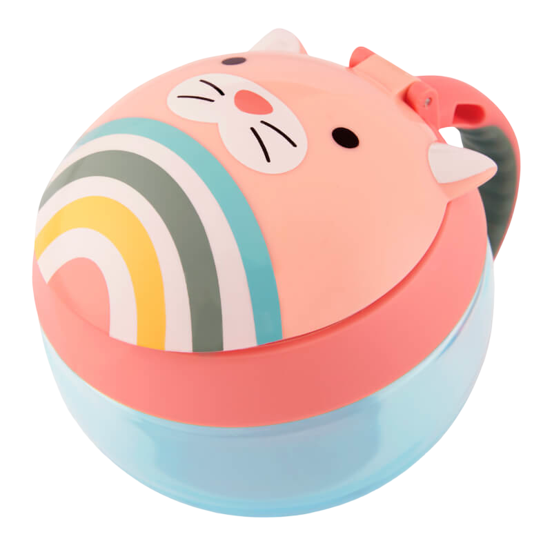 Zoo Snack Cup