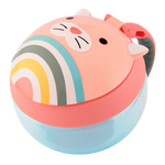 Zoo Snack Cup