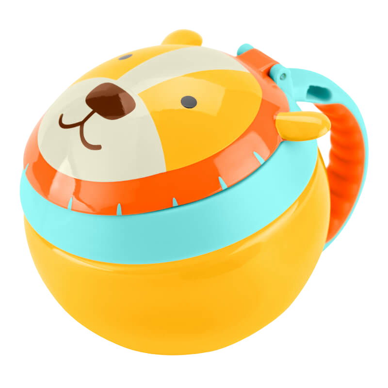Skip Hop Zoo Snack Cup