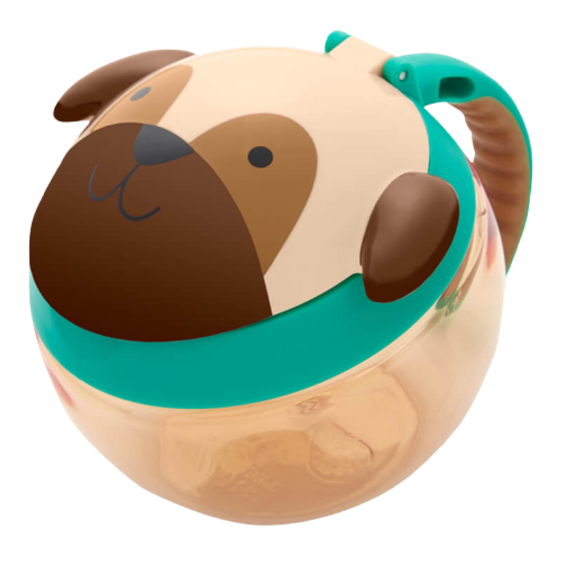 Zoo Snack Cup