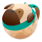 Zoo Snack Cup