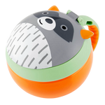 Zoo Snack Cup