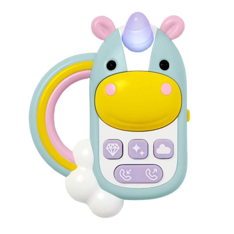Zoo Unicorn Phone