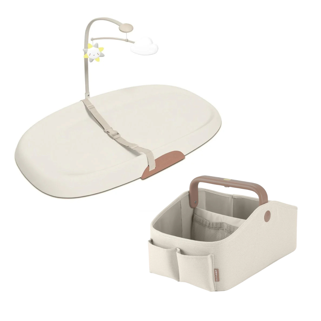 Skip Hop Changing Bundle