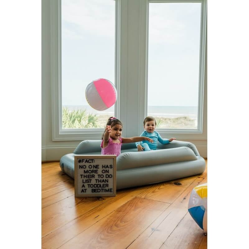 SlumberPod SlumberTot Inflatable Toddler Bed
