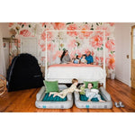 SlumberTot Inflatable Toddler Bed