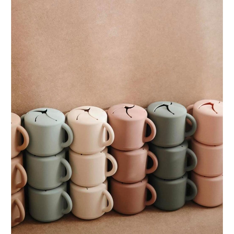 Snack Cup