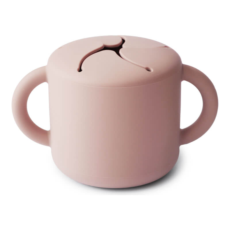 Mushie Snack Cup