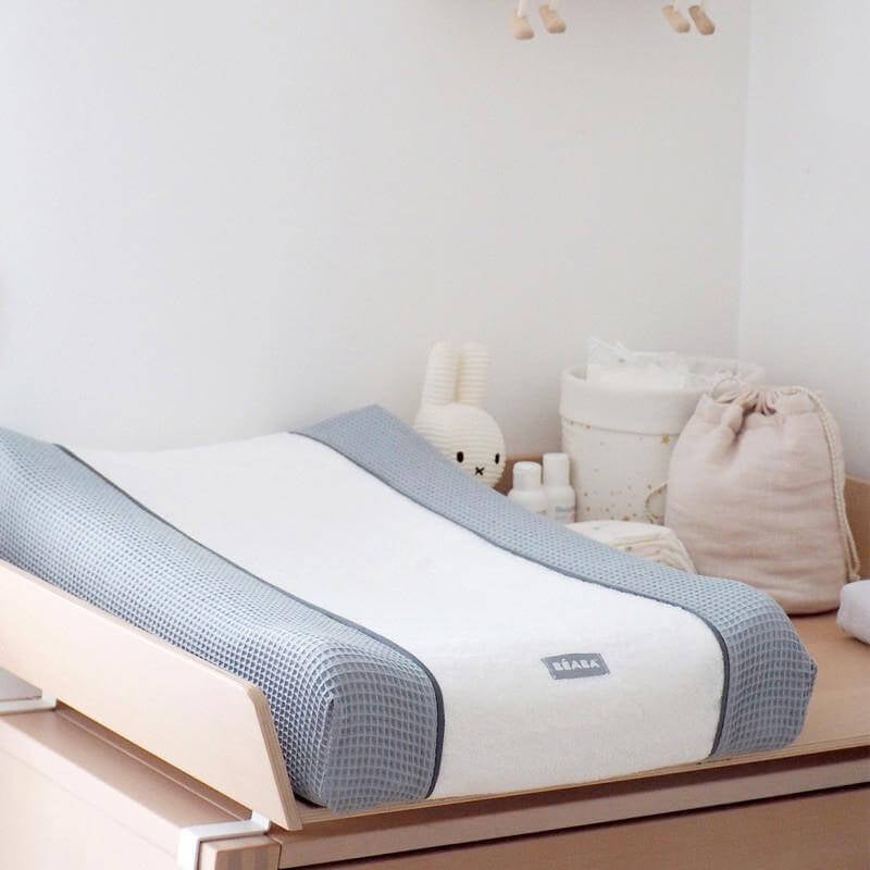 Beaba                                          Sofalange Changing Mat Cover