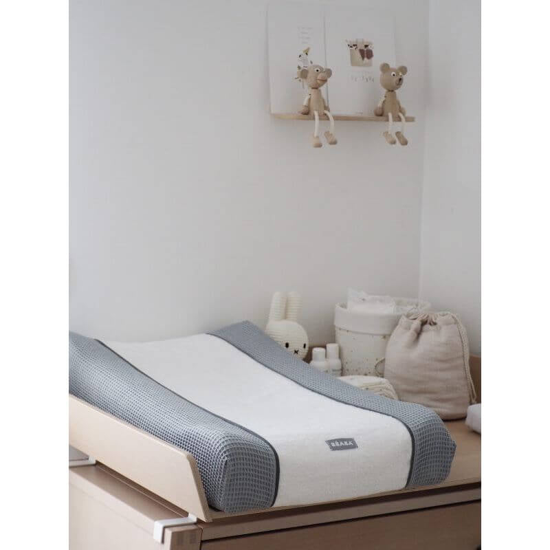 Beaba                                          Sofalange Changing Mat Cover