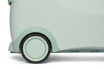 Glide Ride-on Luggage - Sage Green
