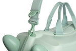 Glide Ride-on Luggage - Sage Green