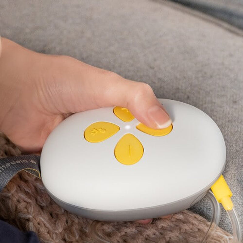 Medela Solo - Single Electric Breast Pump
