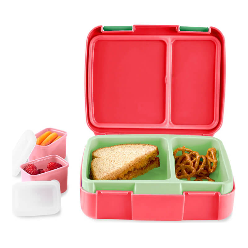 Skip Hop Spark Style Bento Lunch Box