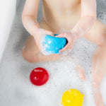 Squeeze Bath Toys