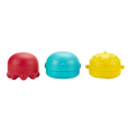Squeeze Bath Toys