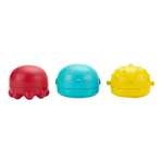 Squeeze Bath Toys