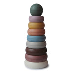 Stacking Rings Toy